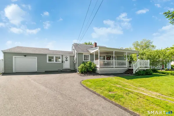 18 Catherine Court, Milford, CT 06460