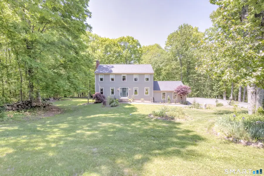 163 West View Road, Southbury, CT 06488 - #2