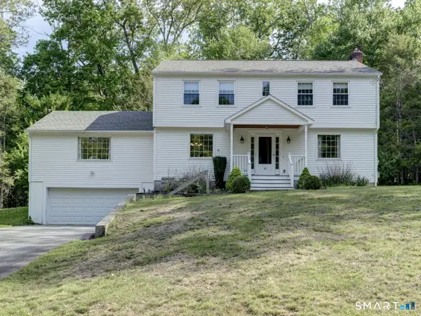 19 Little Lane, Mansfield, CT 06268