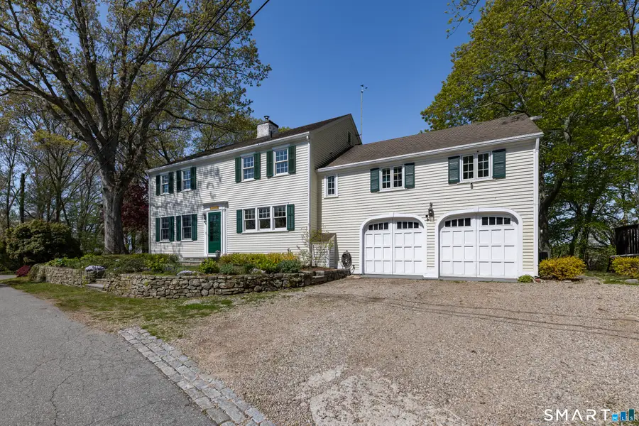 32 Money Point Road, Mystic, CT 06355 - #2