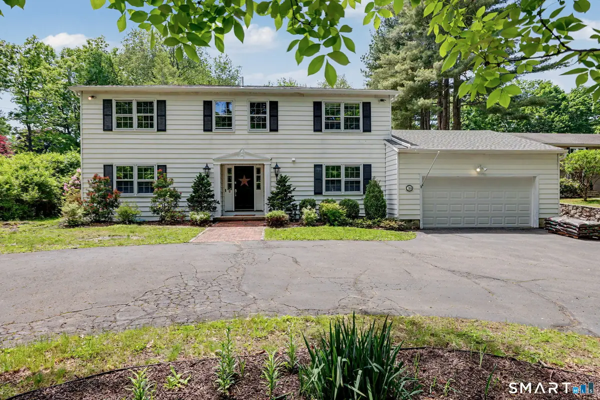 39 Cranbury Road, Norwalk, CT 06851 - #1