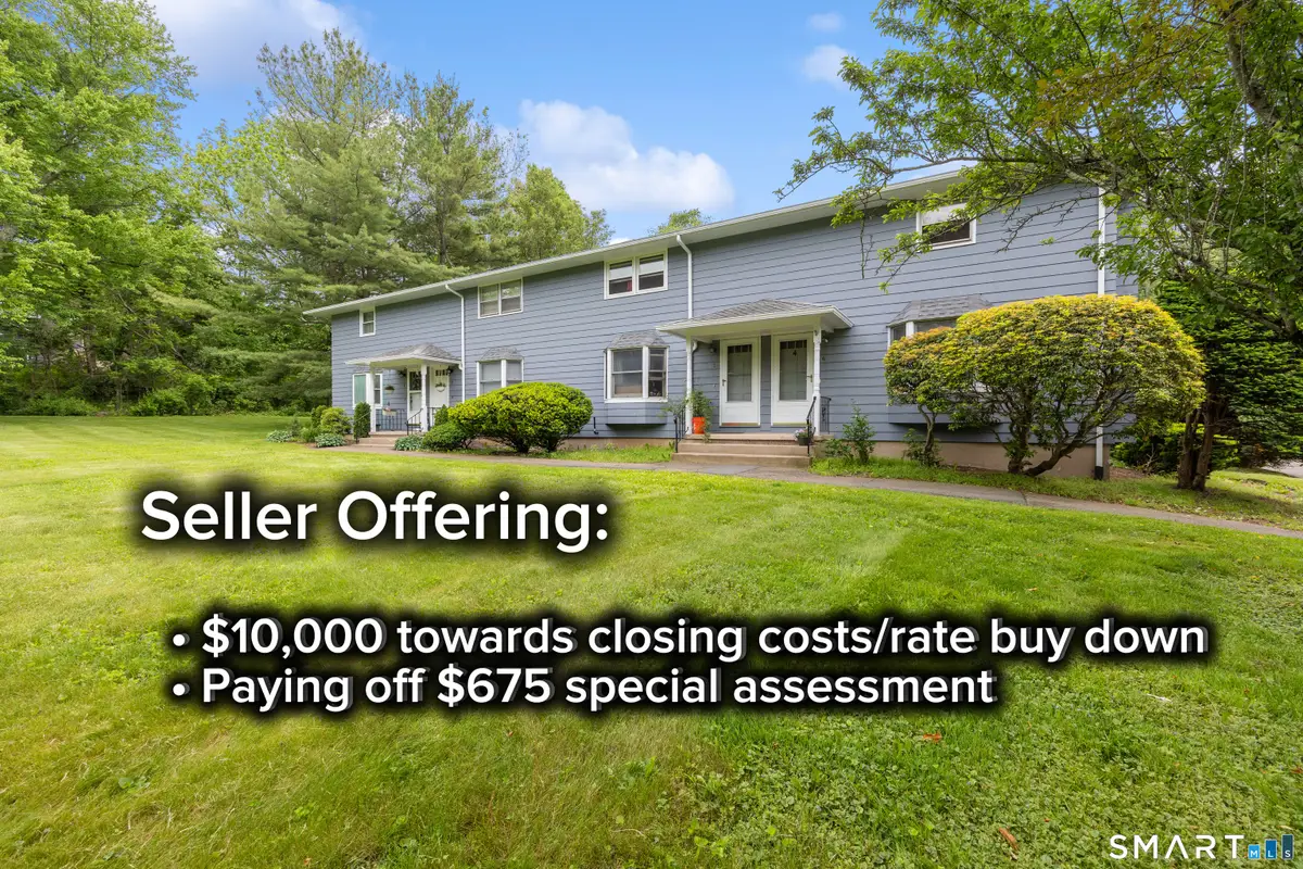 93 Clintonville Road #4, Northford, CT 06472 - #1
