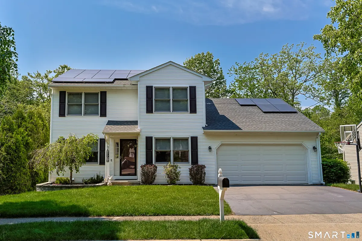 12 Big Spruce Lane, West Haven, CT 06516 - #1