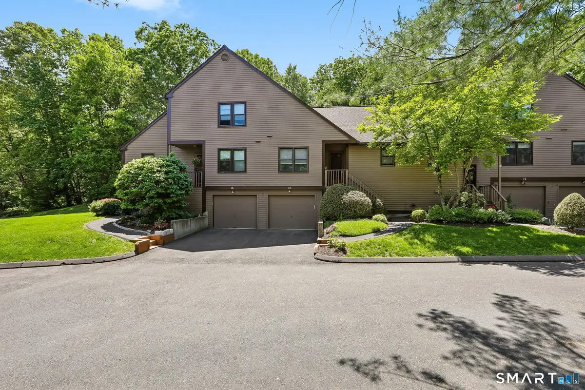 14 Nutmeg Circle #14, Monroe, CT 06468 - #1