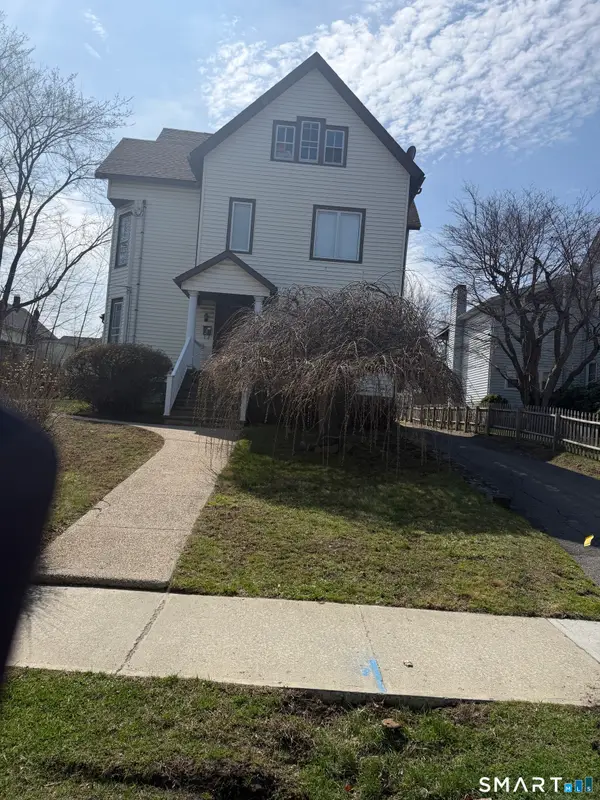 16 Mcdermott Street, Danbury, CT 06810