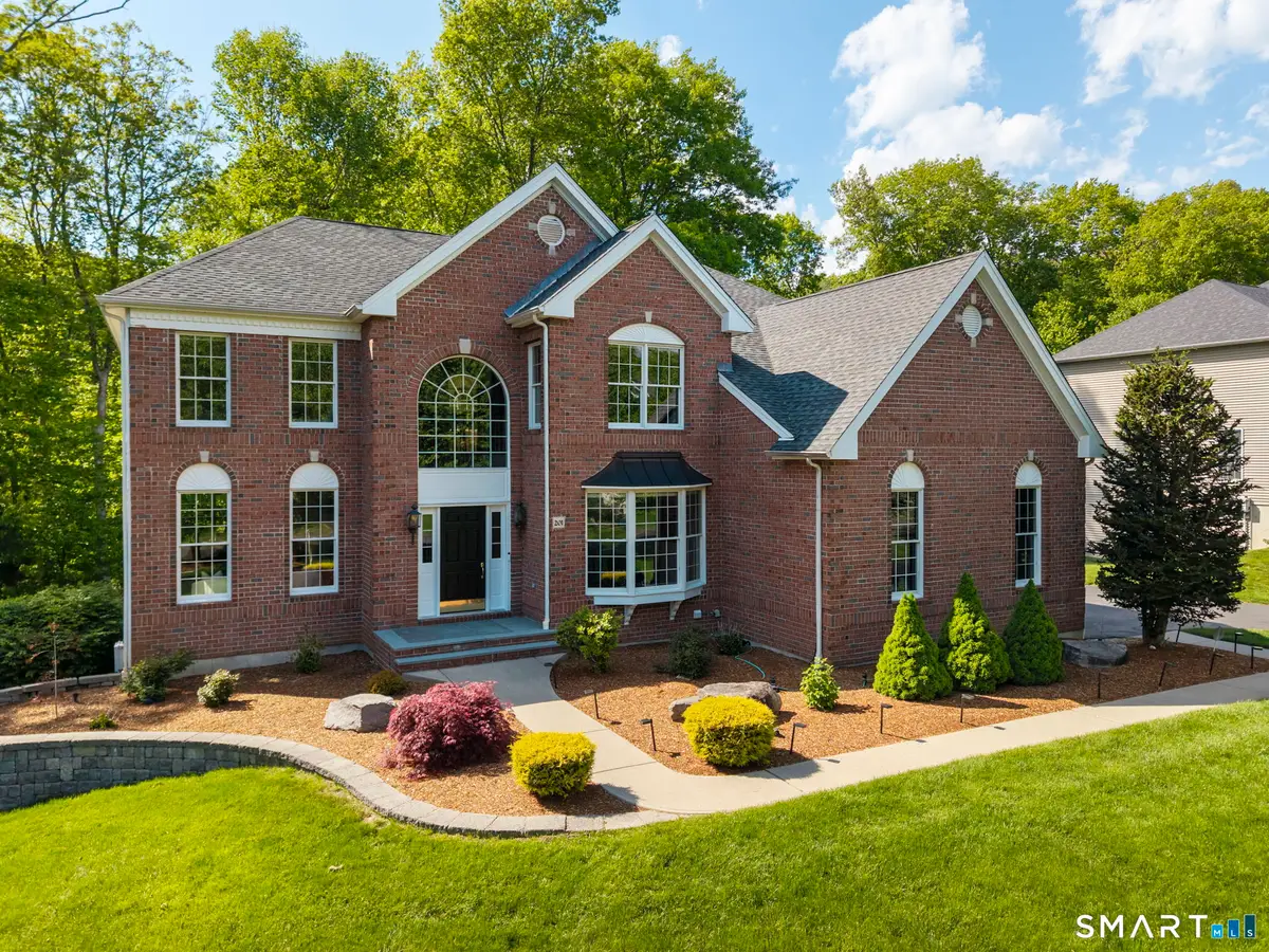 201 Kinne Road, Glastonbury, CT 06033 - #1