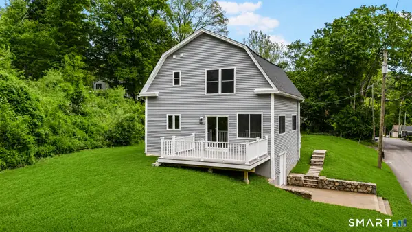 325 Fish Rock Road, Southbury, CT 06488