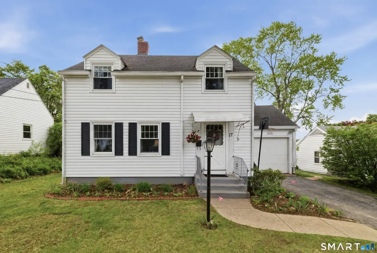 17 Riverdale Road, Enfield, CT 06082 - #1