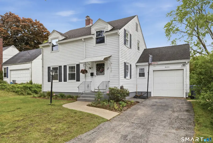 17 Riverdale Road, Enfield, CT 06082 - #2