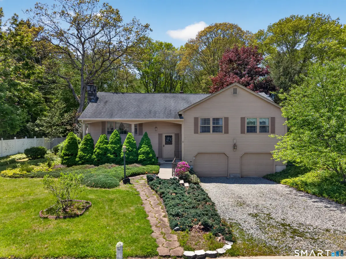 249 Judson Avenue, Mystic, CT 06355 - #1