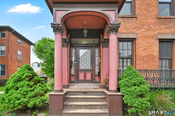33 Congress Street #C, Hartford, CT 06114