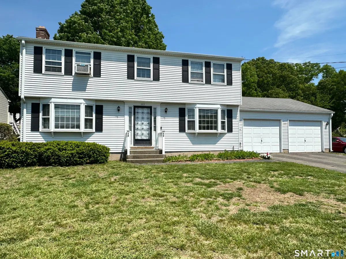 223 Spring Street, Windsor Locks, CT 06096 - #1
