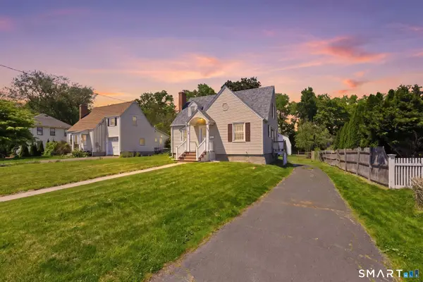 124 Jordan Lane, Wethersfield, CT 06109