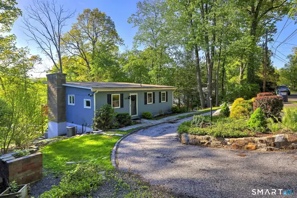 20 Oak Road, New Milford, CT 06776