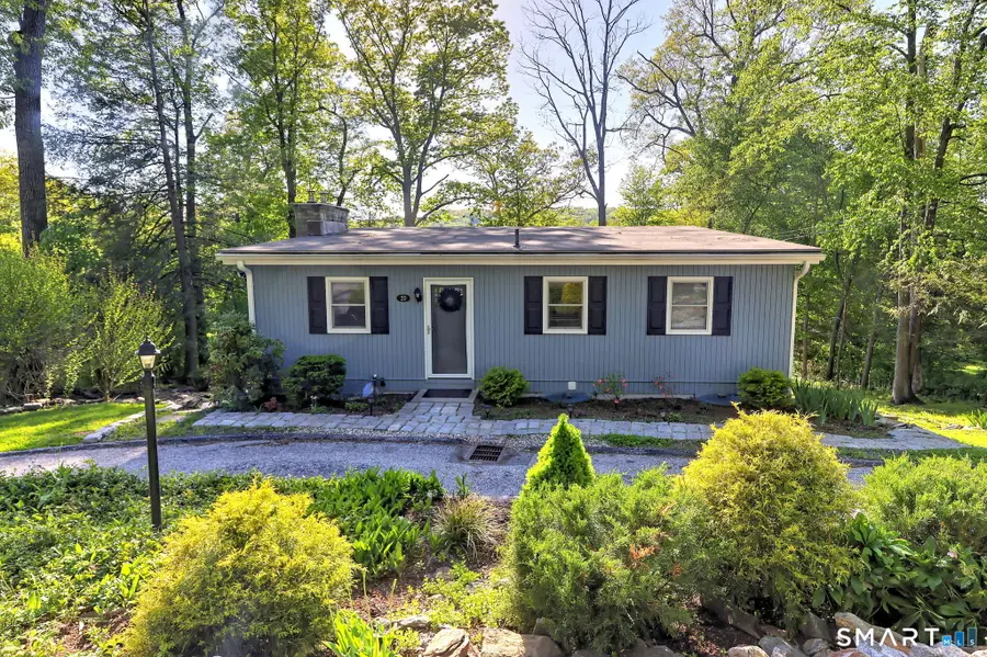 20 Oak Road, New Milford, CT 06776 - #3