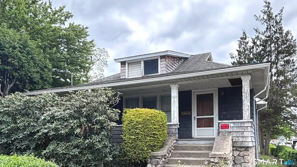522 West Main Street, Stamford, CT 06902 - #1
