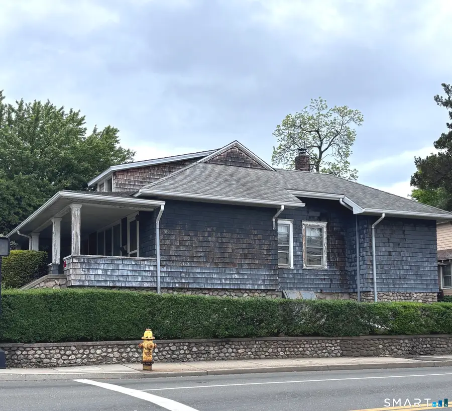 522 West Main Street, Stamford, CT 06902 - #2