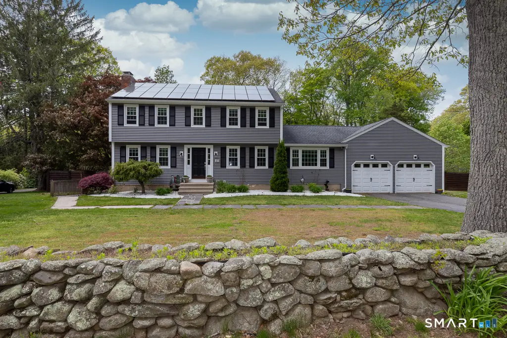 49 Kelseytown Road, Clinton, CT 06413 - #1