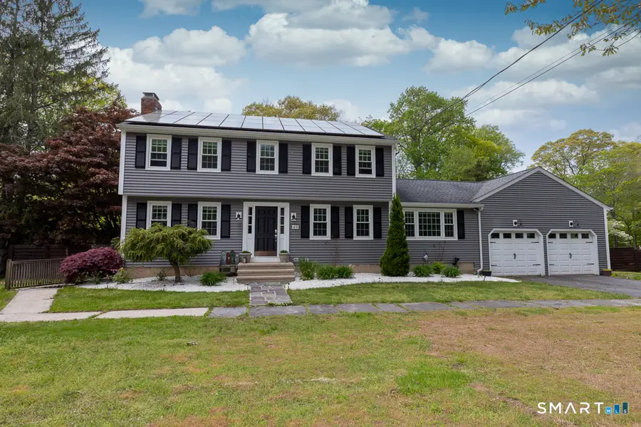 49 Kelseytown Road, Clinton, CT 06413 - #2