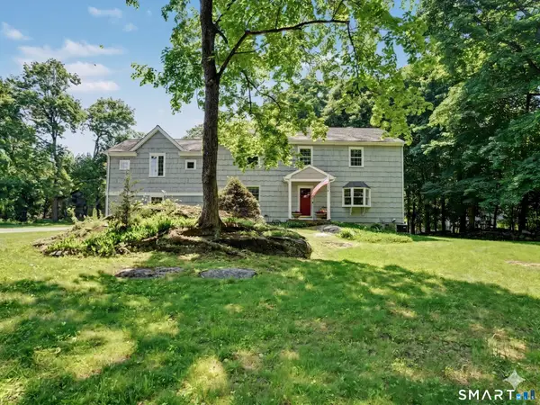 161 Old Kings Highway South, Darien, CT 06820