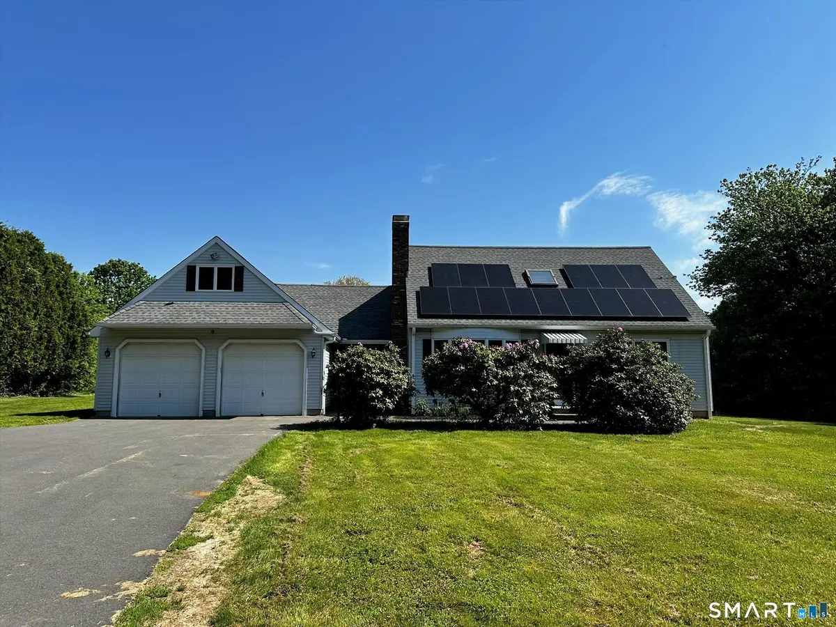323 Town Hill Road, Terryville, CT 06786 - #1