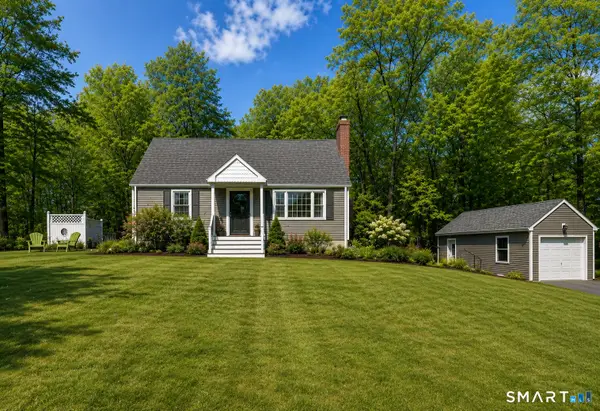 39 Freedom Drive, Canton, CT 06019