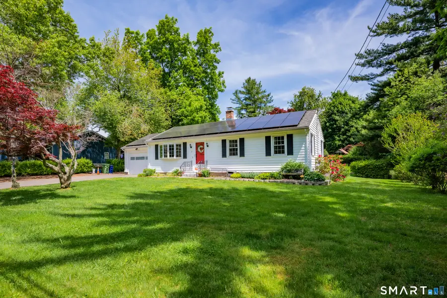 2 Hemlock Road, Prospect, CT 06712 - #3