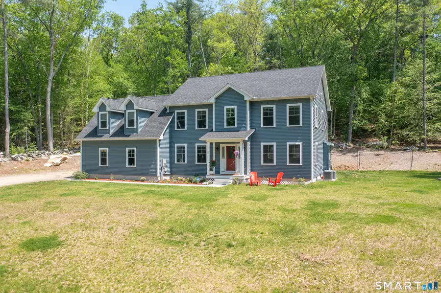 23 Senexet Road, Woodstock, CT 06281 - #2