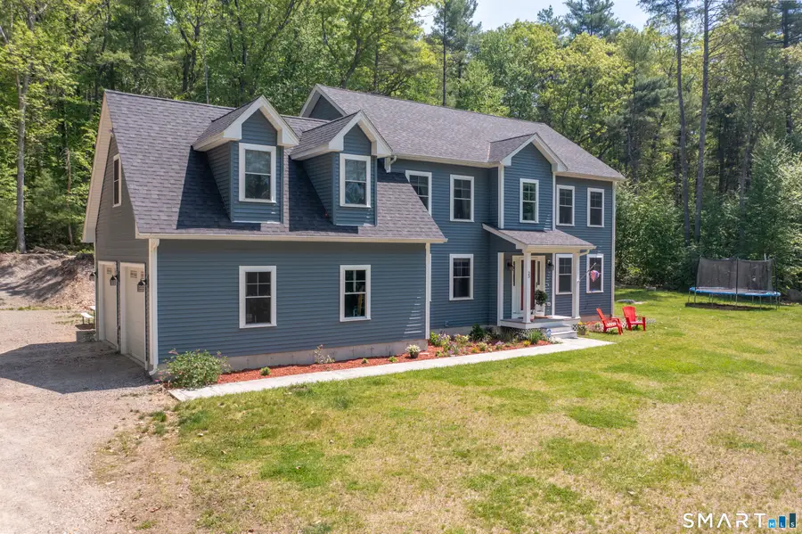 23 Senexet Road, Woodstock, CT 06281 - #3