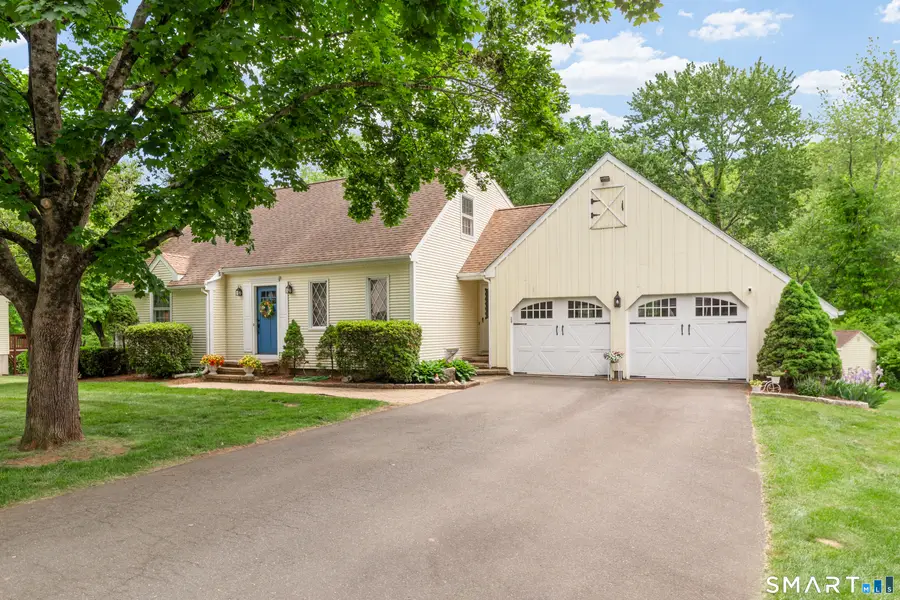 81 White Oak Drive, Southington, CT 06489 - #2