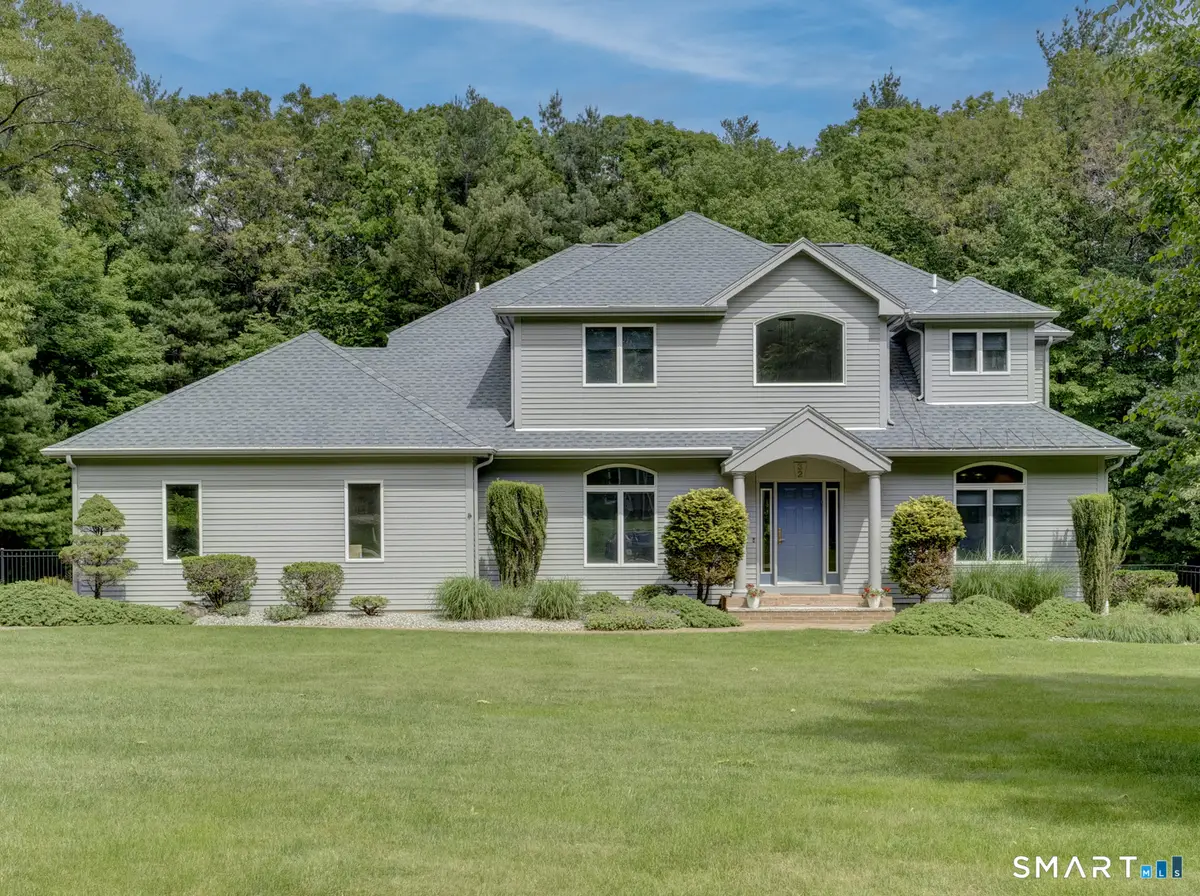 32 Avebury Lane, Tolland, CT 06084 - #1