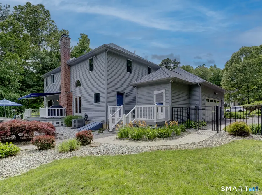 32 Avebury Lane, Tolland, CT 06084 - #3