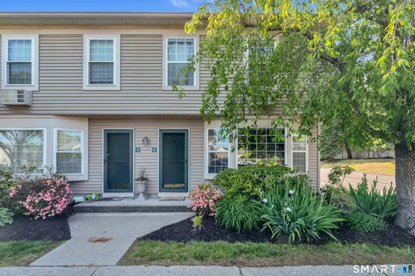 6 Glen Ridge Court #6, New Milford, CT 06776