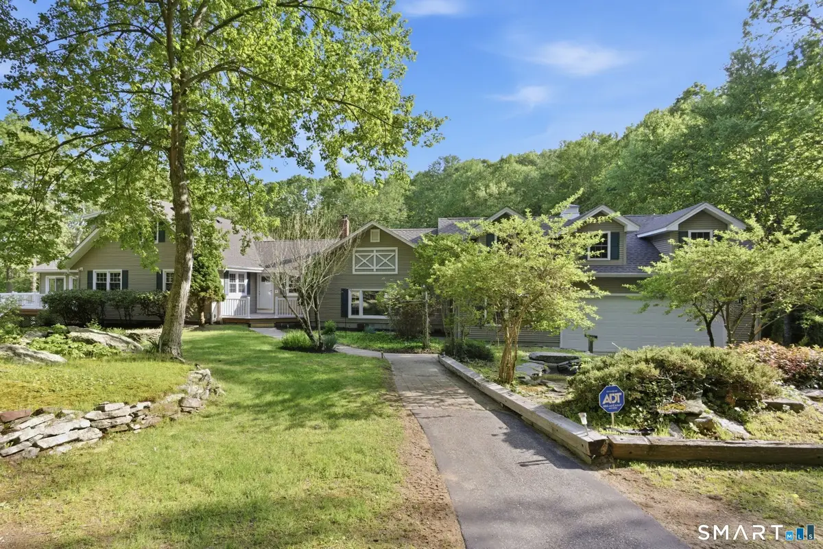 70 Mahoney Road, Colchester, CT 06415 - #1