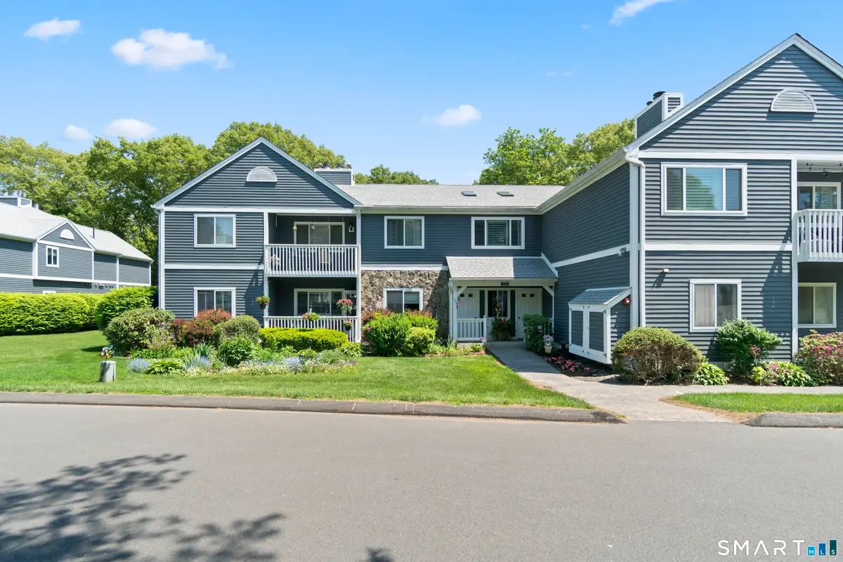 203 Windgate Circle #C, Monroe, CT 06468 - #1