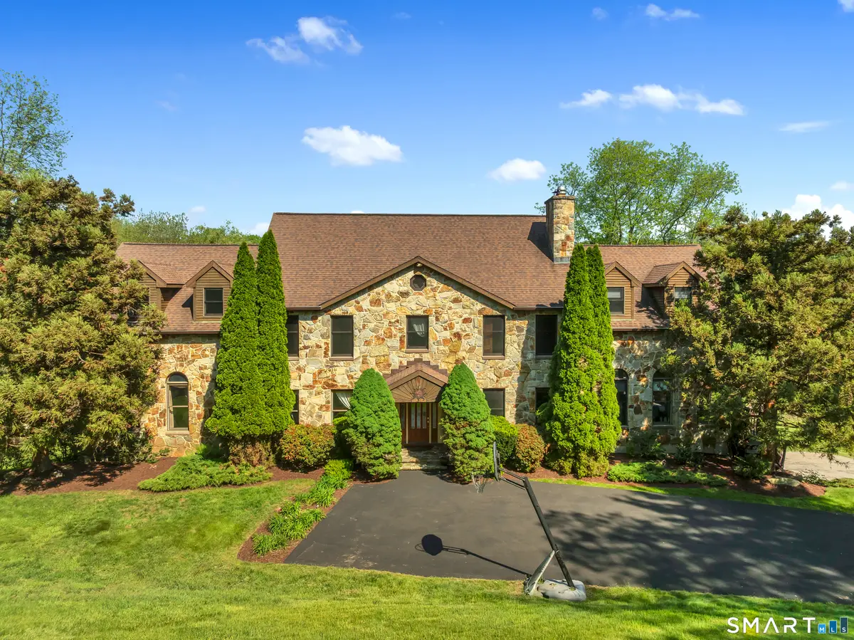 194 Quaker Farms Road, Oxford, CT 06478 - #1
