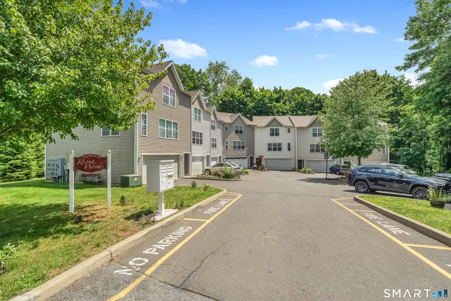22 2nd Avenue #5, Danbury, CT 06810 - #2