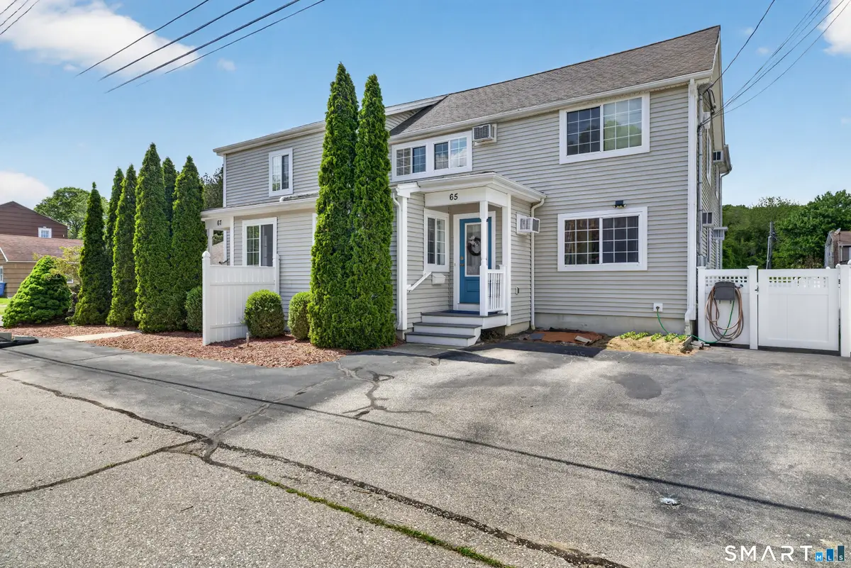 65-67 Maple Street, Griswold, CT 06351 - #1