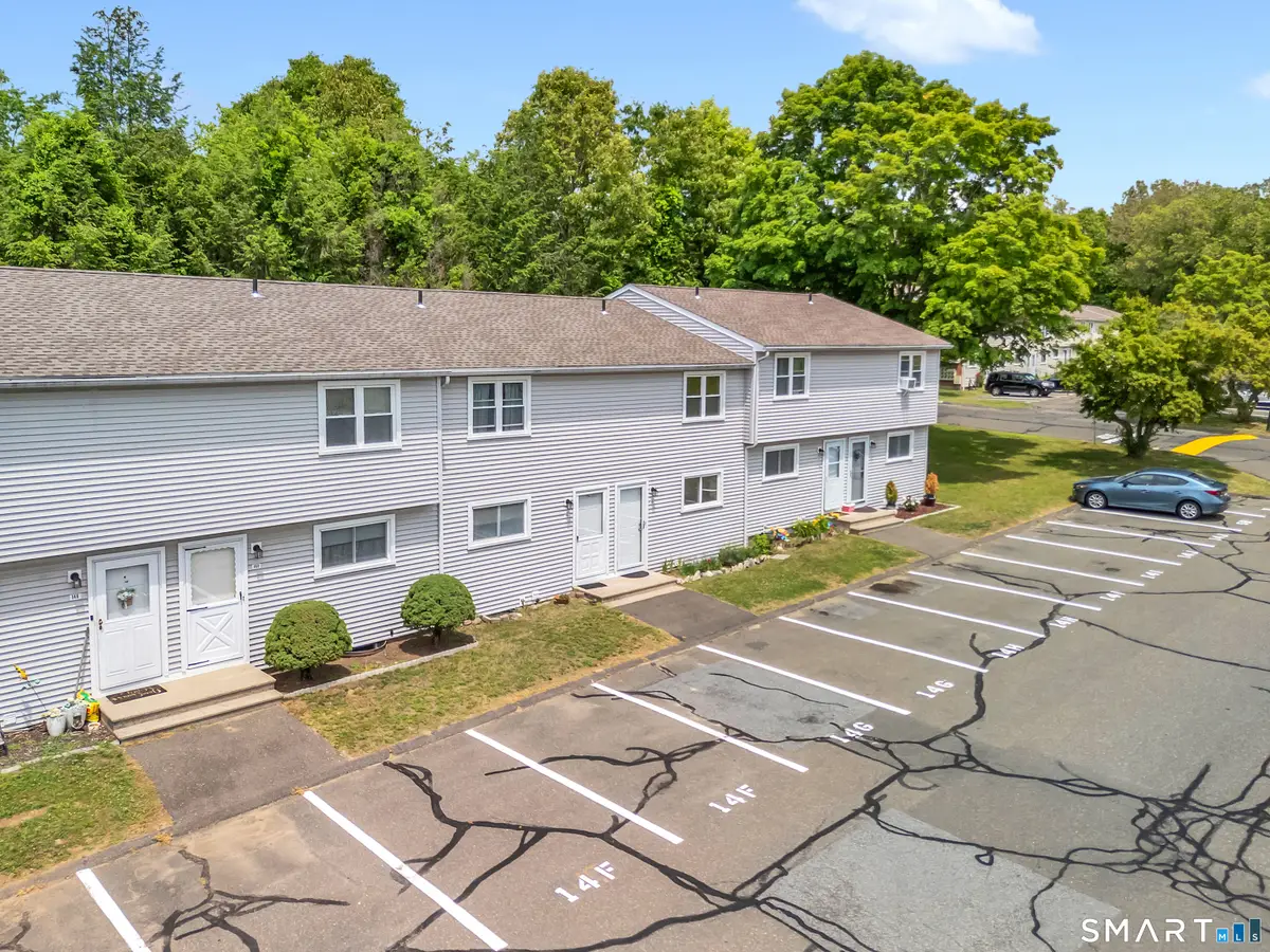 1081 New Haven Road #14H, Naugatuck, CT 06770 - #1