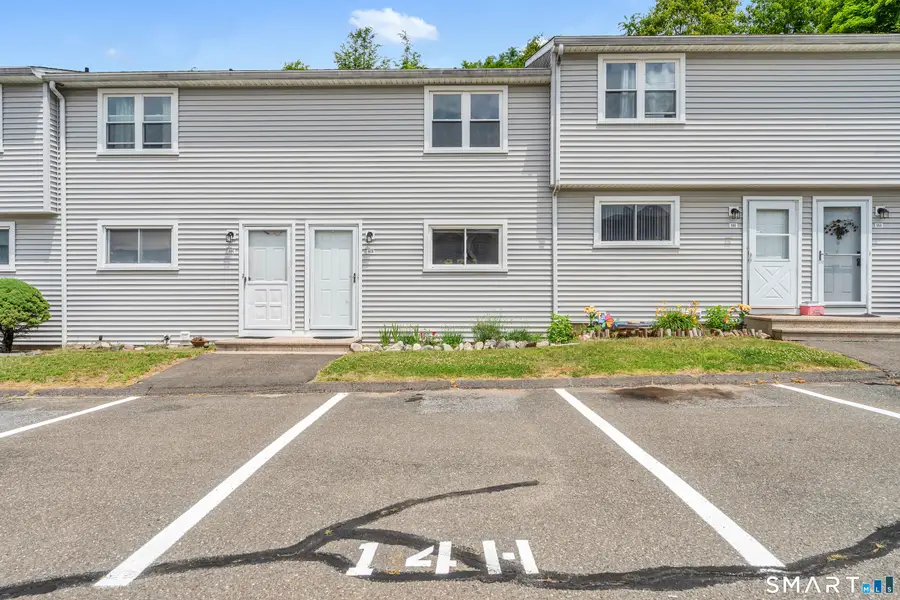 1081 New Haven Road #14H, Naugatuck, CT 06770 - #2