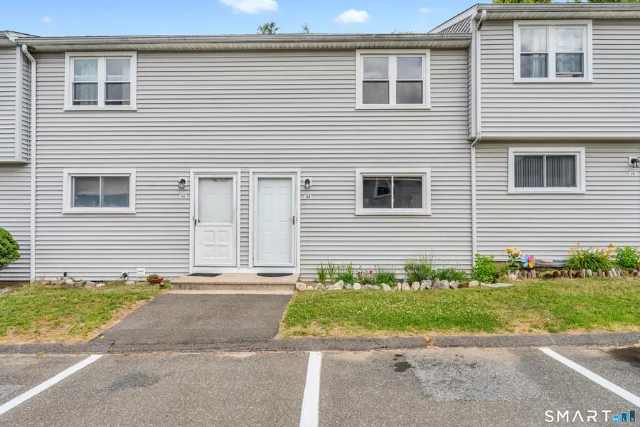 1081 New Haven Road #14H, Naugatuck, CT 06770 - #3
