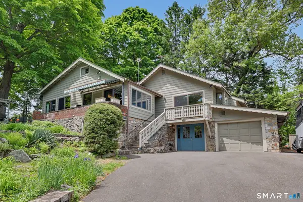 1A and 3 Satterlee Road, New Fairfield, CT 06812
