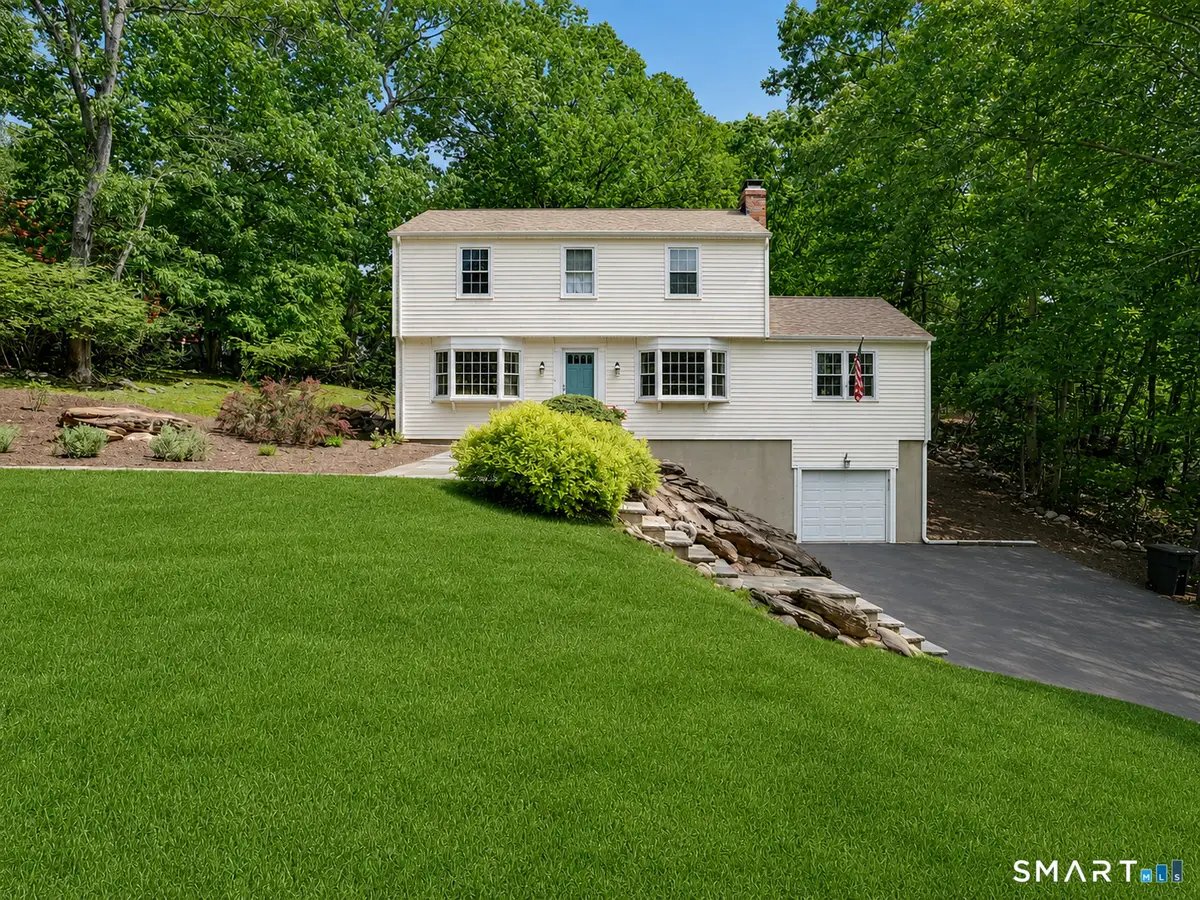 524 Nonopoge Road, Fairfield, CT 06825 - #1