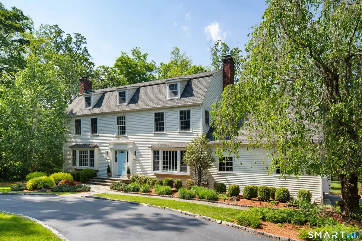 16 Pilgrim Lane, Weston, CT 06883 - #1