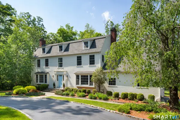 16 Pilgrim Lane, Weston, CT 06883