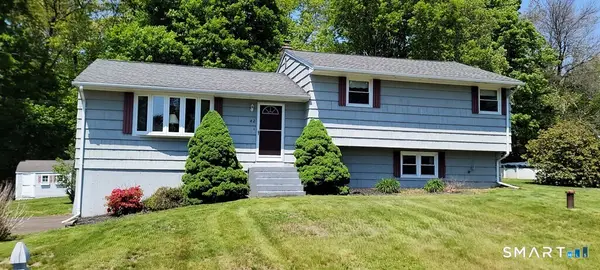 42 Orchard Lane, Wolcott, CT 06716