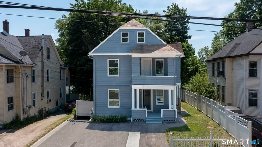 218 East Pearl Street, Torrington, CT 06790 - #3