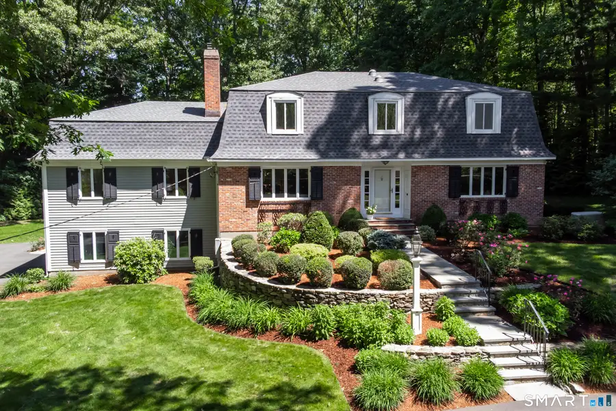 400 Beacon Hill Drive, Cheshire, CT 06410 - #2