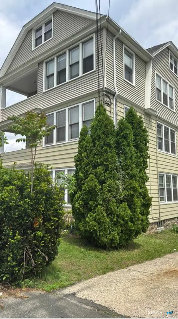 81 Chambers Street, Waterbury, CT 06708