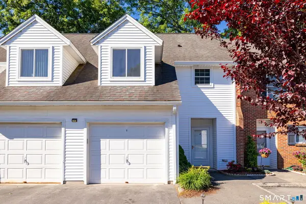 190 Tomlinson Avenue #11G, Plainville, CT 06062